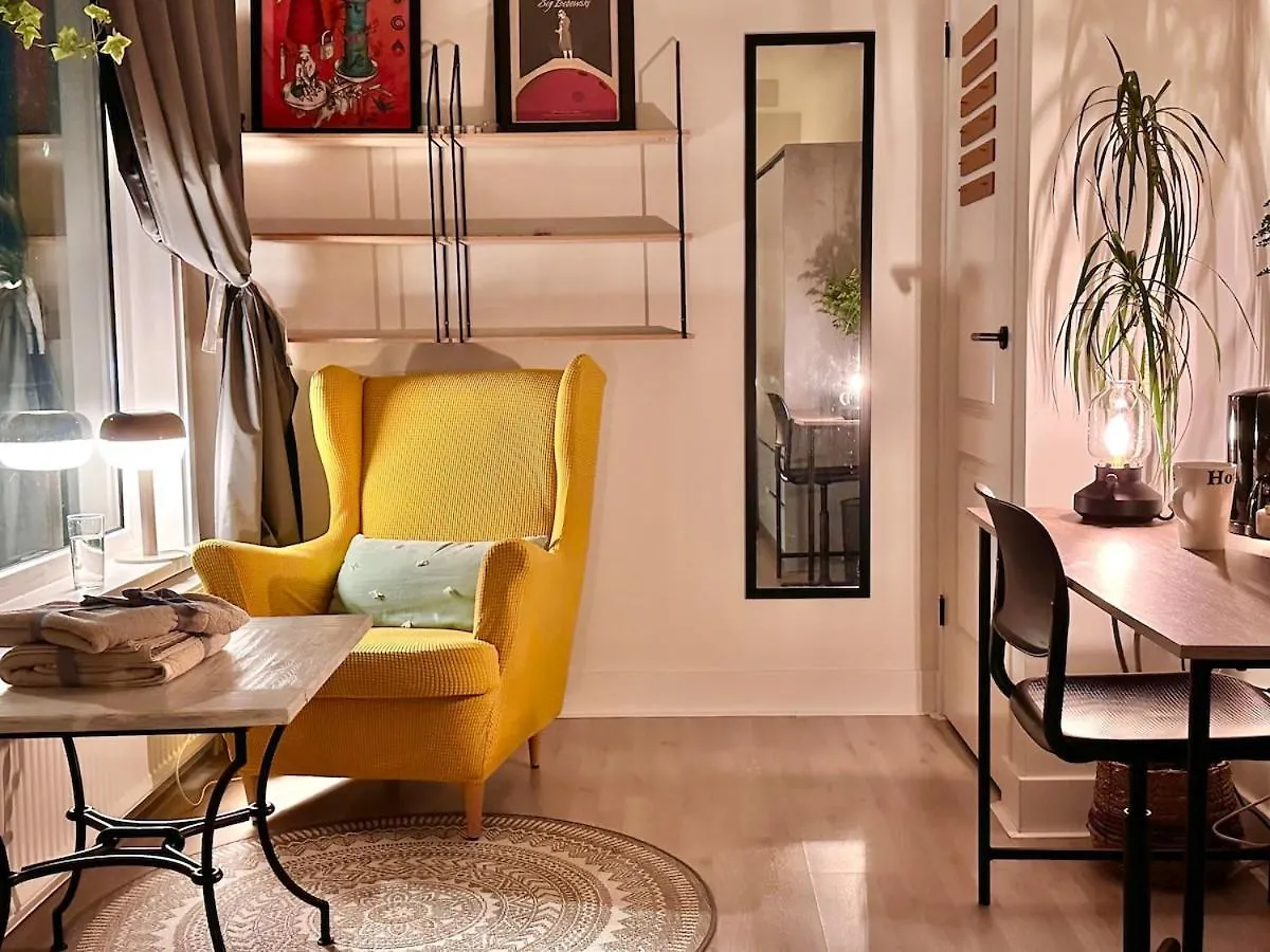 Appartamento Entire House Next To Metro Station Rotterdam Paesi Bassi
